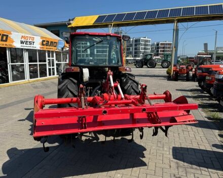 Янмар Другая, объемом двигателя 1.6 л и пробегом 836 тыс. км за 13600 $, фото 10 на Automoto.ua