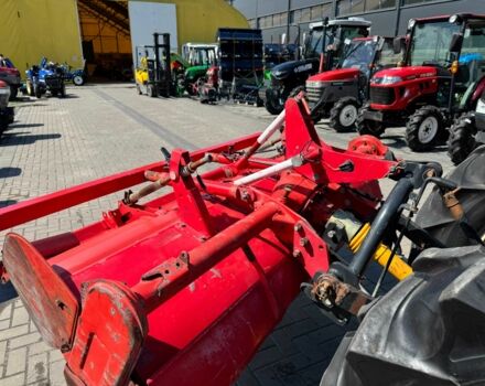 Янмар Другая, объемом двигателя 1.6 л и пробегом 836 тыс. км за 13600 $, фото 9 на Automoto.ua