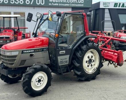 Янмар Інша, об'ємом двигуна 1.6 л та пробігом 944 тис. км за 13300 $, фото 12 на Automoto.ua