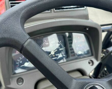 Янмар Інша, об'ємом двигуна 1.6 л та пробігом 944 тис. км за 13300 $, фото 1 на Automoto.ua