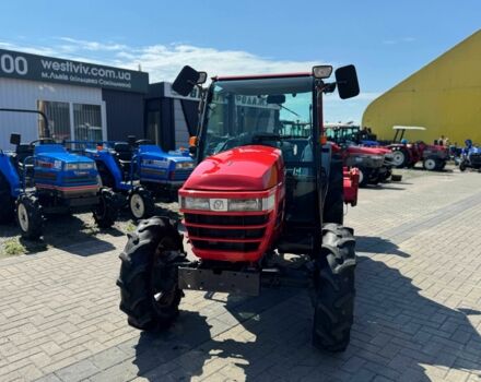 Янмар Другая, объемом двигателя 1.6 л и пробегом 836 тыс. км за 13600 $, фото 2 на Automoto.ua