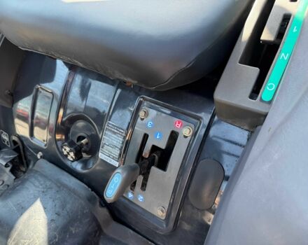 Янмар Другая, объемом двигателя 1.6 л и пробегом 836 тыс. км за 13600 $, фото 15 на Automoto.ua