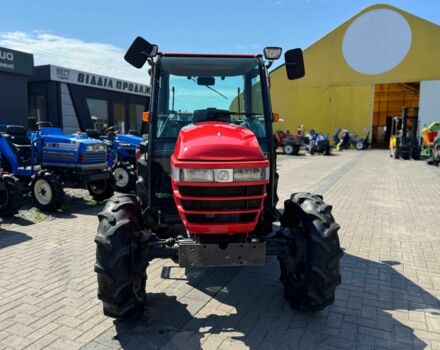 Янмар Другая, объемом двигателя 1.6 л и пробегом 836 тыс. км за 13600 $, фото 3 на Automoto.ua