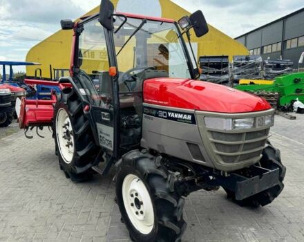 Янмар Інша, об'ємом двигуна 1.6 л та пробігом 944 тис. км за 13300 $, фото 10 на Automoto.ua