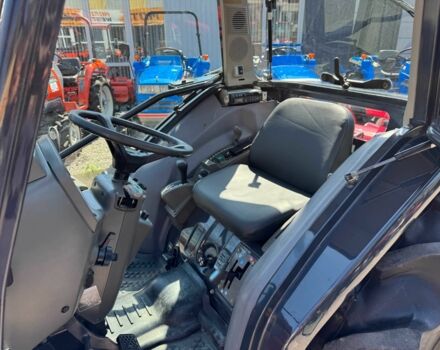 Янмар Другая, объемом двигателя 1.6 л и пробегом 836 тыс. км за 13600 $, фото 14 на Automoto.ua