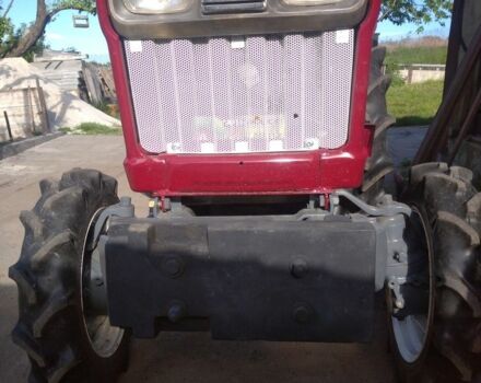 Янмар Другая, объемом двигателя 1.6 л и пробегом 340 тыс. км за 4550 $, фото 1 на Automoto.ua