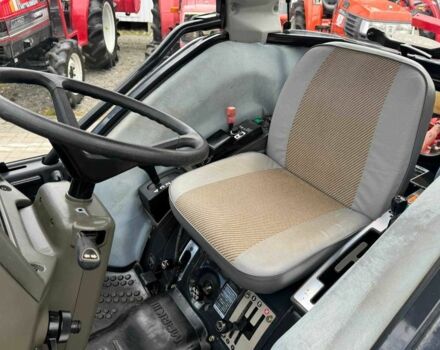 Янмар Інша, об'ємом двигуна 1.6 л та пробігом 944 тис. км за 13300 $, фото 3 на Automoto.ua