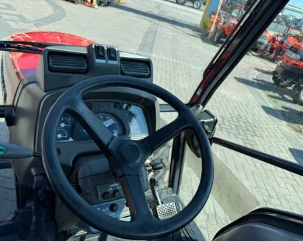 Янмар Другая, объемом двигателя 1.6 л и пробегом 836 тыс. км за 13600 $, фото 19 на Automoto.ua