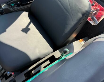 Янмар Другая, объемом двигателя 1.6 л и пробегом 836 тыс. км за 13600 $, фото 16 на Automoto.ua