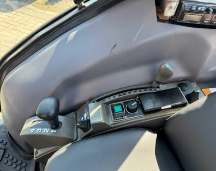 Янмар Другая, объемом двигателя 1.6 л и пробегом 836 тыс. км за 13600 $, фото 17 на Automoto.ua