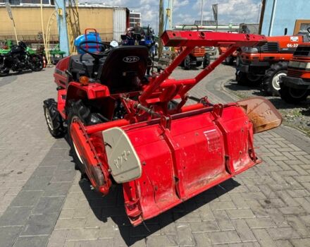 Янмар Інша, об'ємом двигуна 0.81 л та пробігом 1 тис. км за 4900 $, фото 9 на Automoto.ua