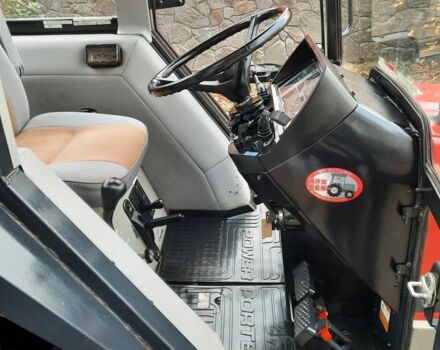 Янмар Інша, об'ємом двигуна 0 л та пробігом 1 тис. км за 14000 $, фото 17 на Automoto.ua