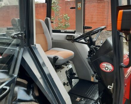 Янмар Інша, об'ємом двигуна 0 л та пробігом 1 тис. км за 14000 $, фото 18 на Automoto.ua