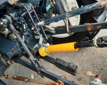 Янмар Інша, об'ємом двигуна 0 л та пробігом 1 тис. км за 14000 $, фото 11 на Automoto.ua