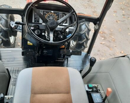 Янмар Інша, об'ємом двигуна 0 л та пробігом 1 тис. км за 14000 $, фото 21 на Automoto.ua