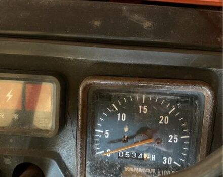 Янмар Інша, об'ємом двигуна 0 л та пробігом 0 тис. км за 3950 $, фото 4 на Automoto.ua