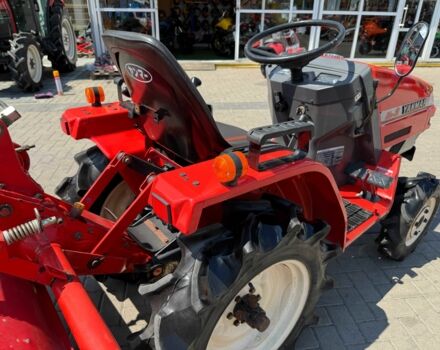 Янмар Інша, об'ємом двигуна 0.81 л та пробігом 1 тис. км за 4900 $, фото 4 на Automoto.ua