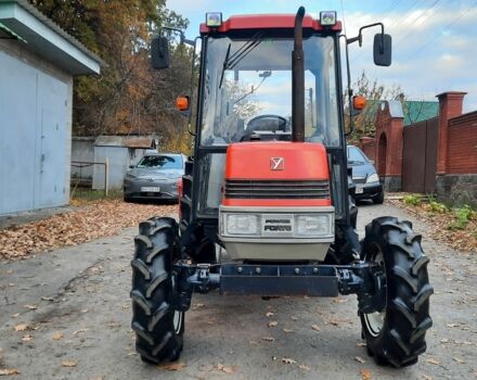 Янмар Інша, об'ємом двигуна 0 л та пробігом 1 тис. км за 14000 $, фото 6 на Automoto.ua