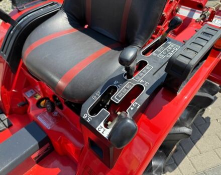 Янмар Інша, об'ємом двигуна 0.81 л та пробігом 1 тис. км за 4900 $, фото 14 на Automoto.ua