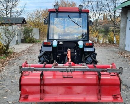 Янмар Інша, об'ємом двигуна 0 л та пробігом 1 тис. км за 14000 $, фото 7 на Automoto.ua