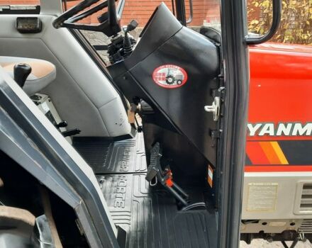 Янмар Інша, об'ємом двигуна 0 л та пробігом 1 тис. км за 14000 $, фото 16 на Automoto.ua