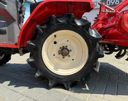 Янмар Інша, об'ємом двигуна 0.81 л та пробігом 1 тис. км за 4900 $, фото 12 на Automoto.ua