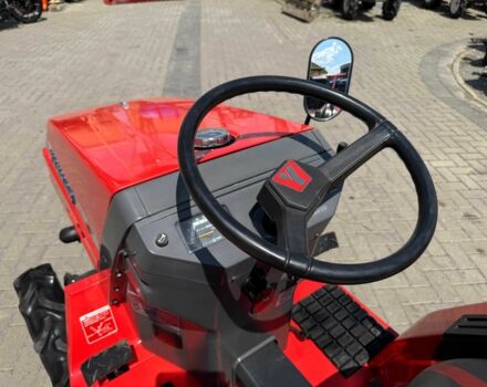 Янмар Інша, об'ємом двигуна 0.81 л та пробігом 1 тис. км за 4900 $, фото 7 на Automoto.ua
