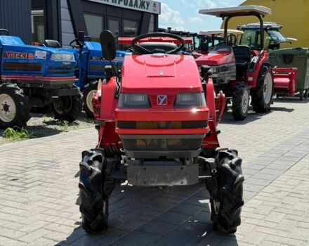 Янмар Інша, об'ємом двигуна 0.81 л та пробігом 1 тис. км за 4900 $, фото 1 на Automoto.ua