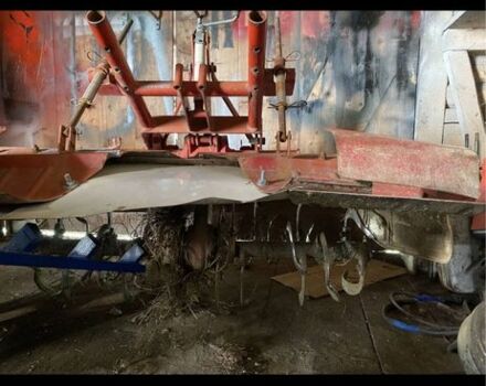 Янмар Інша, об'ємом двигуна 0 л та пробігом 0 тис. км за 3950 $, фото 6 на Automoto.ua