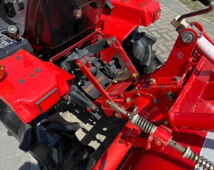 Янмар Інша, об'ємом двигуна 0.81 л та пробігом 1 тис. км за 4900 $, фото 8 на Automoto.ua