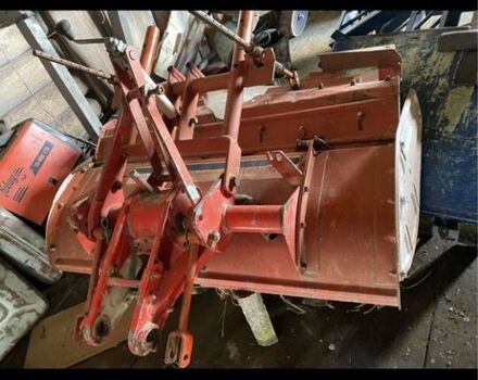 Янмар Інша, об'ємом двигуна 0 л та пробігом 0 тис. км за 3950 $, фото 5 на Automoto.ua