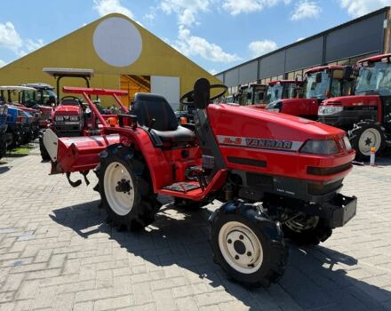 Янмар Інша, об'ємом двигуна 0.81 л та пробігом 1 тис. км за 4900 $, фото 2 на Automoto.ua