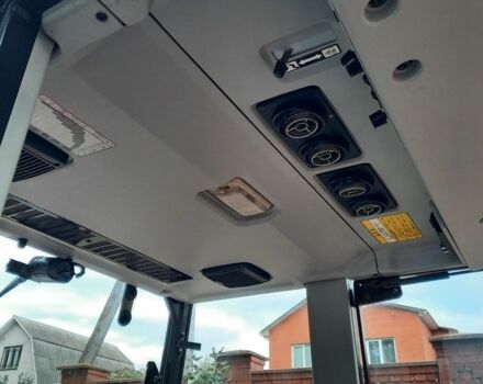 Янмар Інша, об'ємом двигуна 0 л та пробігом 1 тис. км за 14000 $, фото 22 на Automoto.ua