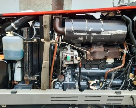 Янмар Інша, об'ємом двигуна 0 л та пробігом 1 тис. км за 14000 $, фото 12 на Automoto.ua