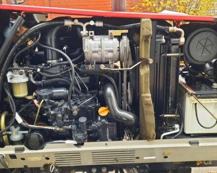 Янмар Інша, об'ємом двигуна 0 л та пробігом 1 тис. км за 14000 $, фото 13 на Automoto.ua