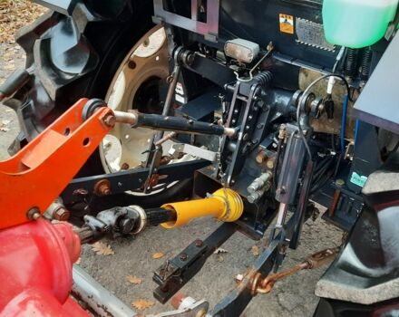 Янмар Інша, об'ємом двигуна 0 л та пробігом 1 тис. км за 14000 $, фото 20 на Automoto.ua