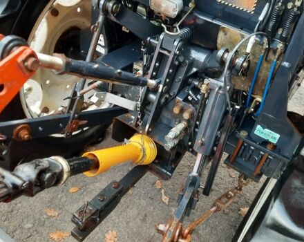 Янмар Інша, об'ємом двигуна 0 л та пробігом 1 тис. км за 14000 $, фото 19 на Automoto.ua