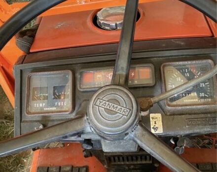 Янмар Інша, об'ємом двигуна 0 л та пробігом 0 тис. км за 3950 $, фото 3 на Automoto.ua