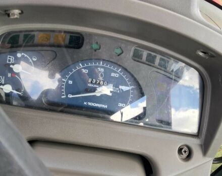 Янмар Інша, об'ємом двигуна 1.5 л та пробігом 10 тис. км за 13200 $, фото 3 на Automoto.ua