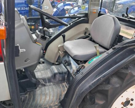 Янмар Інша, об'ємом двигуна 1.5 л та пробігом 10 тис. км за 13200 $, фото 2 на Automoto.ua