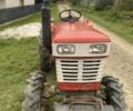 Янмар Інша, об'ємом двигуна 1.7 л та пробігом 1 тис. км за 4000 $, фото 1 на Automoto.ua
