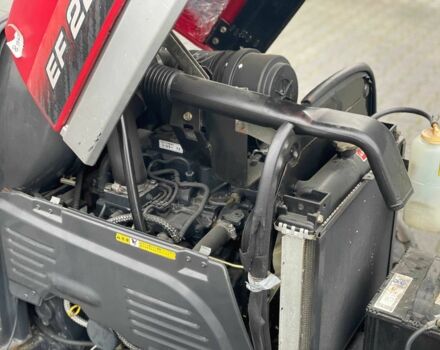 Янмар Другая, объемом двигателя 0 л и пробегом 0 тыс. км за 8900 $, фото 11 на Automoto.ua