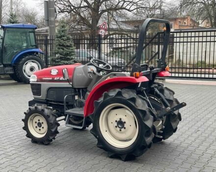 Янмар Другая, объемом двигателя 0 л и пробегом 0 тыс. км за 8900 $, фото 1 на Automoto.ua