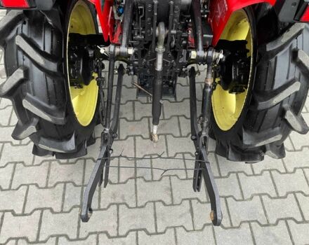 Янмар Інша, об'ємом двигуна 0 л та пробігом 0 тис. км за 5500 $, фото 9 на Automoto.ua