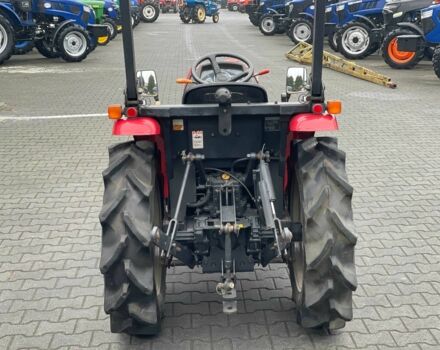 Янмар Другая, объемом двигателя 0 л и пробегом 0 тыс. км за 8900 $, фото 2 на Automoto.ua