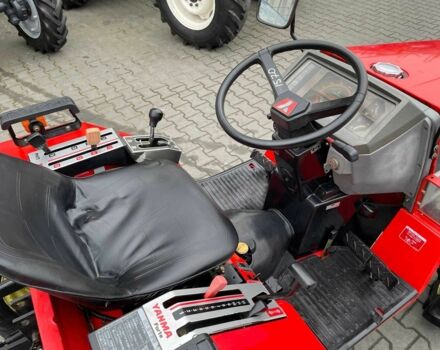 Янмар Інша, об'ємом двигуна 0 л та пробігом 0 тис. км за 5500 $, фото 7 на Automoto.ua