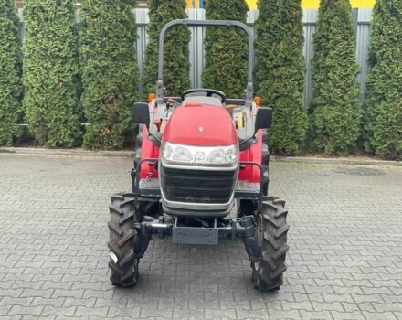 Янмар Другая, объемом двигателя 0 л и пробегом 0 тыс. км за 8900 $, фото 7 на Automoto.ua