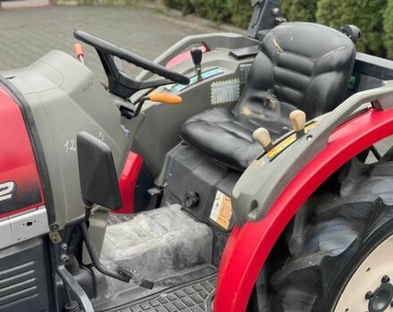 Янмар Другая, объемом двигателя 0 л и пробегом 0 тыс. км за 8900 $, фото 8 на Automoto.ua