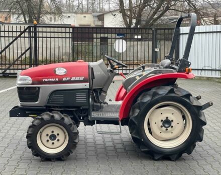 Янмар Другая, объемом двигателя 0 л и пробегом 0 тыс. км за 8900 $, фото 6 на Automoto.ua