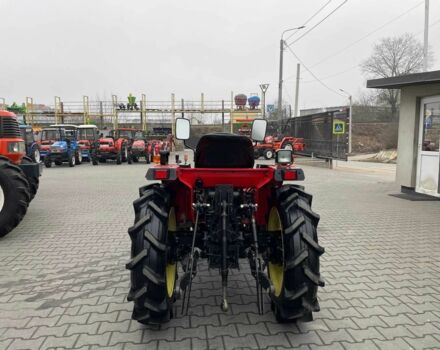 Янмар Інша, об'ємом двигуна 0 л та пробігом 0 тис. км за 5500 $, фото 3 на Automoto.ua